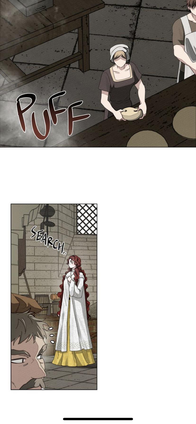 Under the Oak Tree Chapter 31 image 18